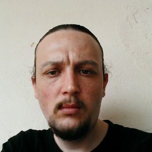 Meet your Posher, Nicholas